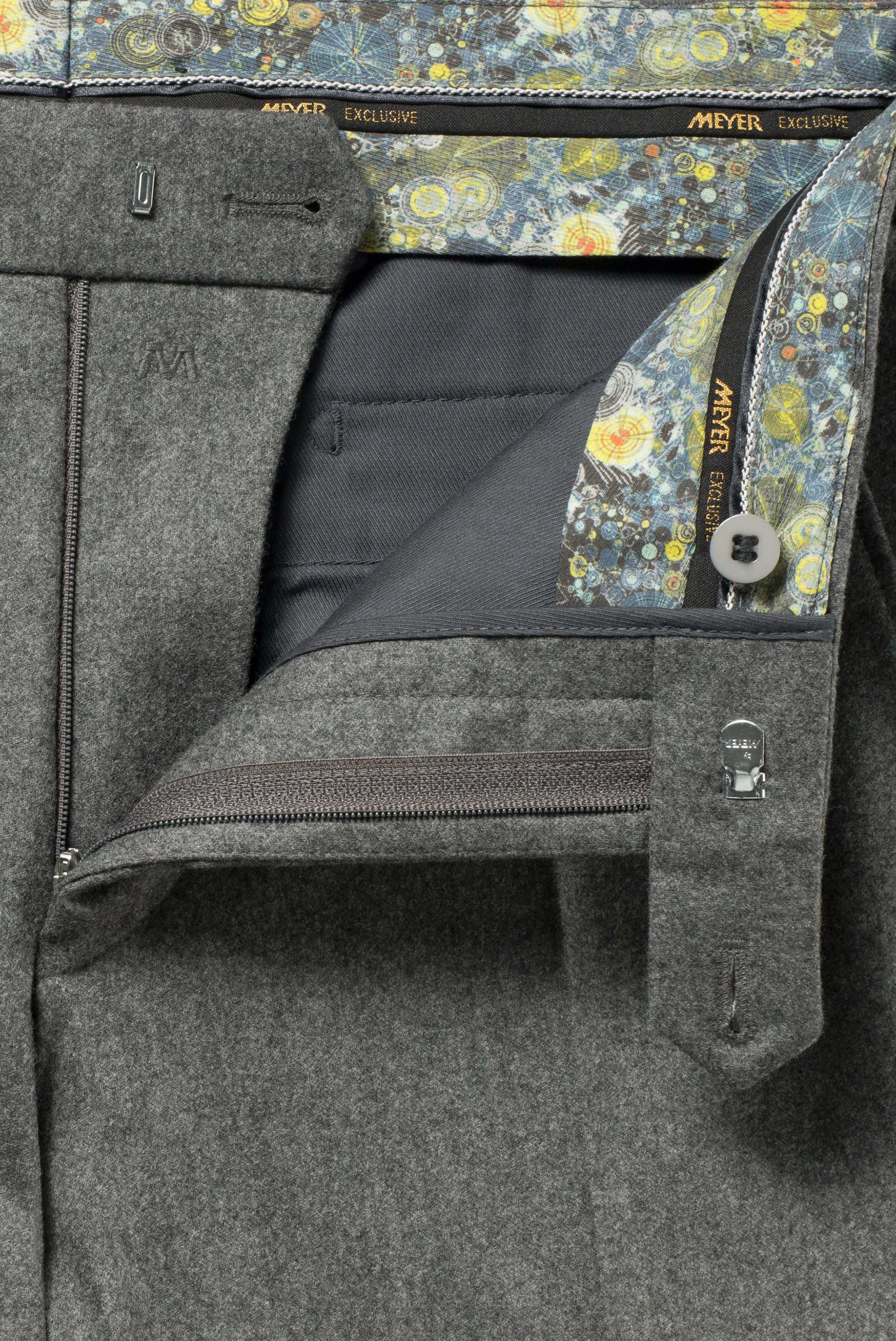 Bonn 2-2603 LUXURY FLANNEL