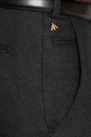 Bonn 2-2603 LUXURY FLANNEL