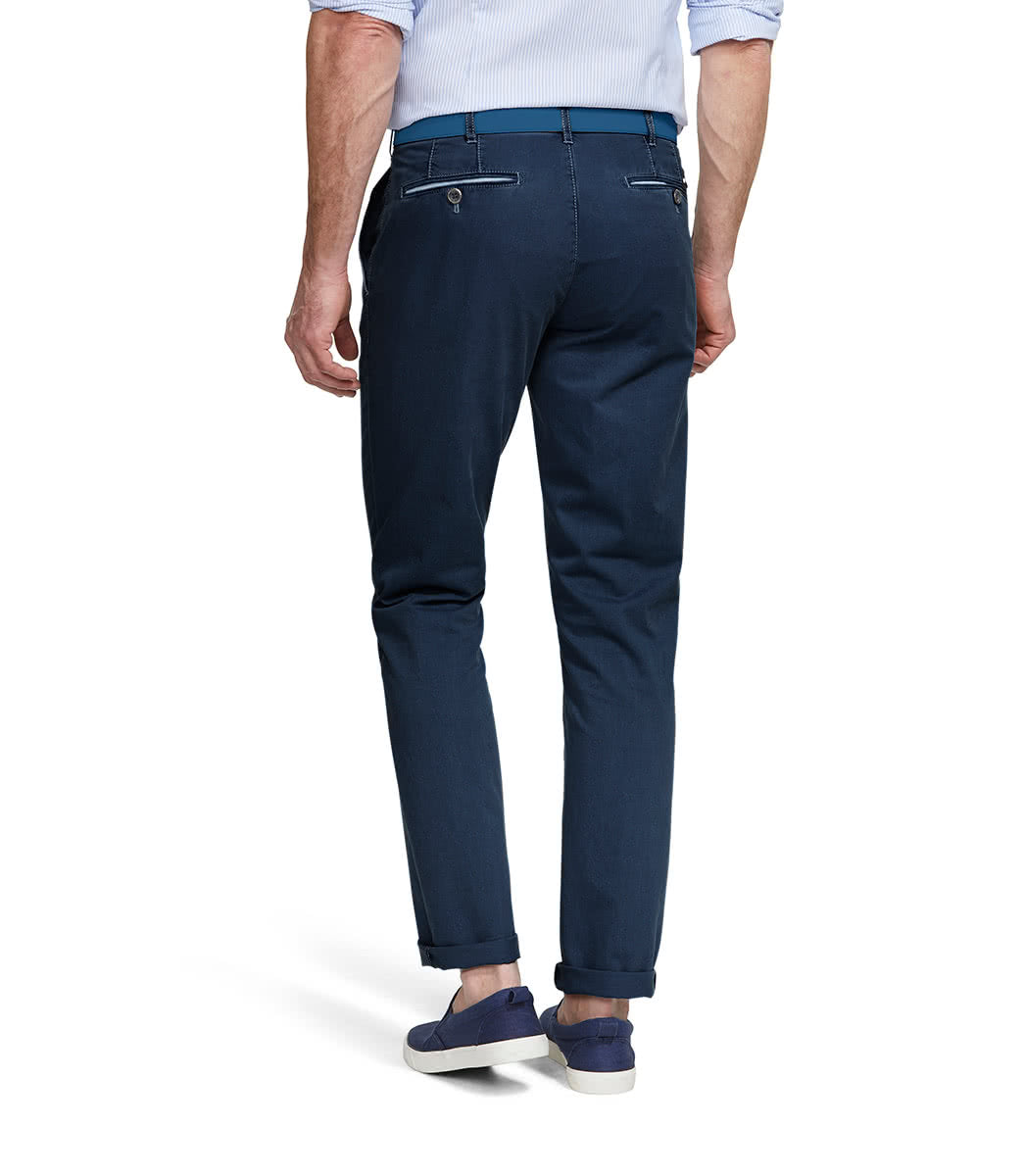 New-York 1-5001 FAIRTRADE COTTON TWILL