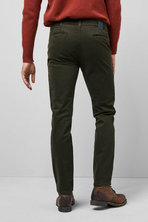 CHINO 9-6002 WINTER CHINO - SOFT TOUCH