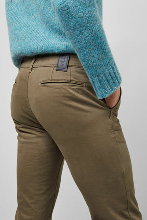CHINO 9-6002 WINTER CHINO - SOFT TOUCH