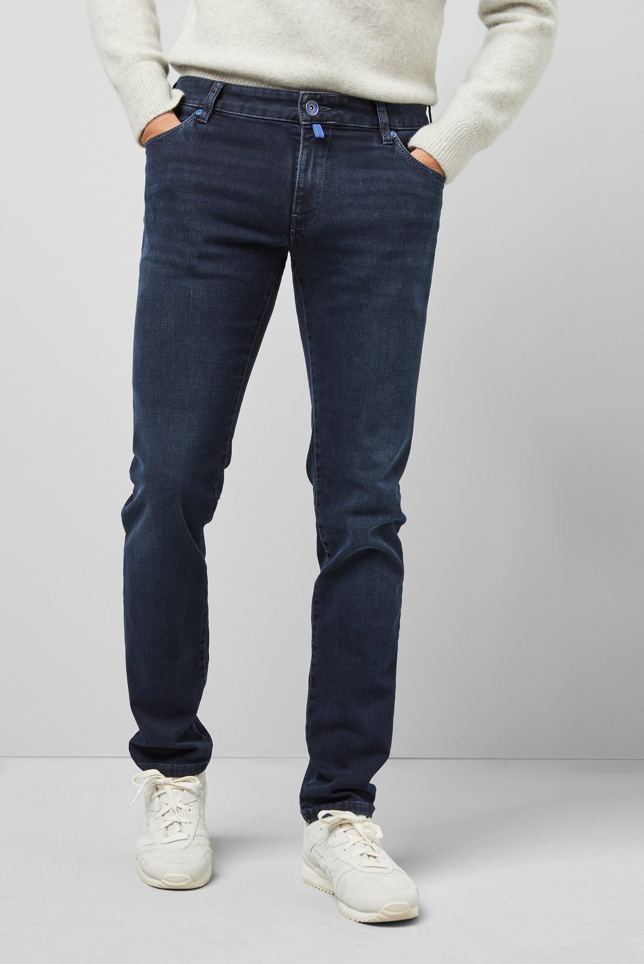 SLIM 9-6228 MAXIMUM COMFORT DENIM