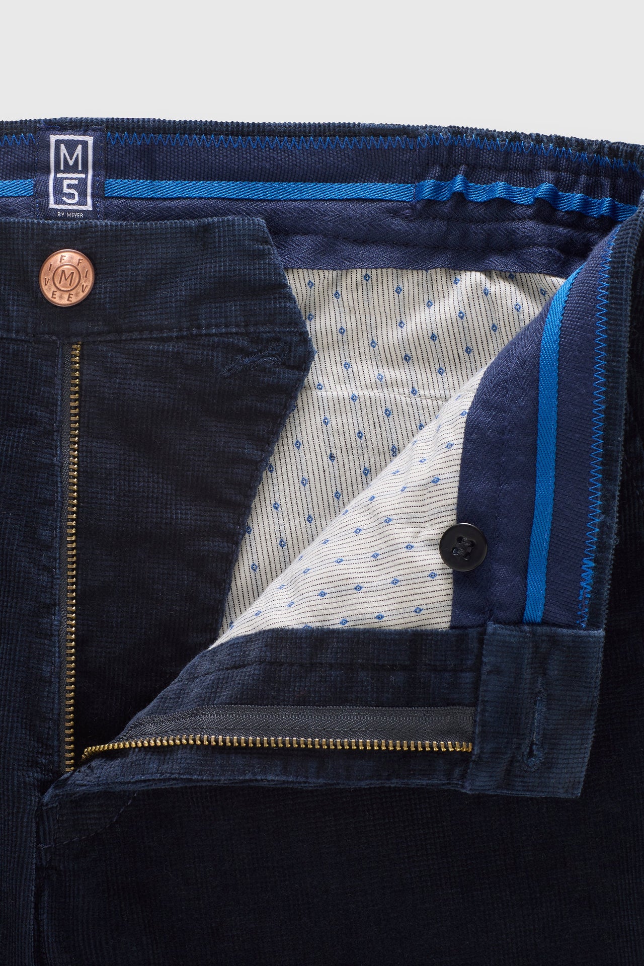 MOVE 2-6598 FANCY CORD