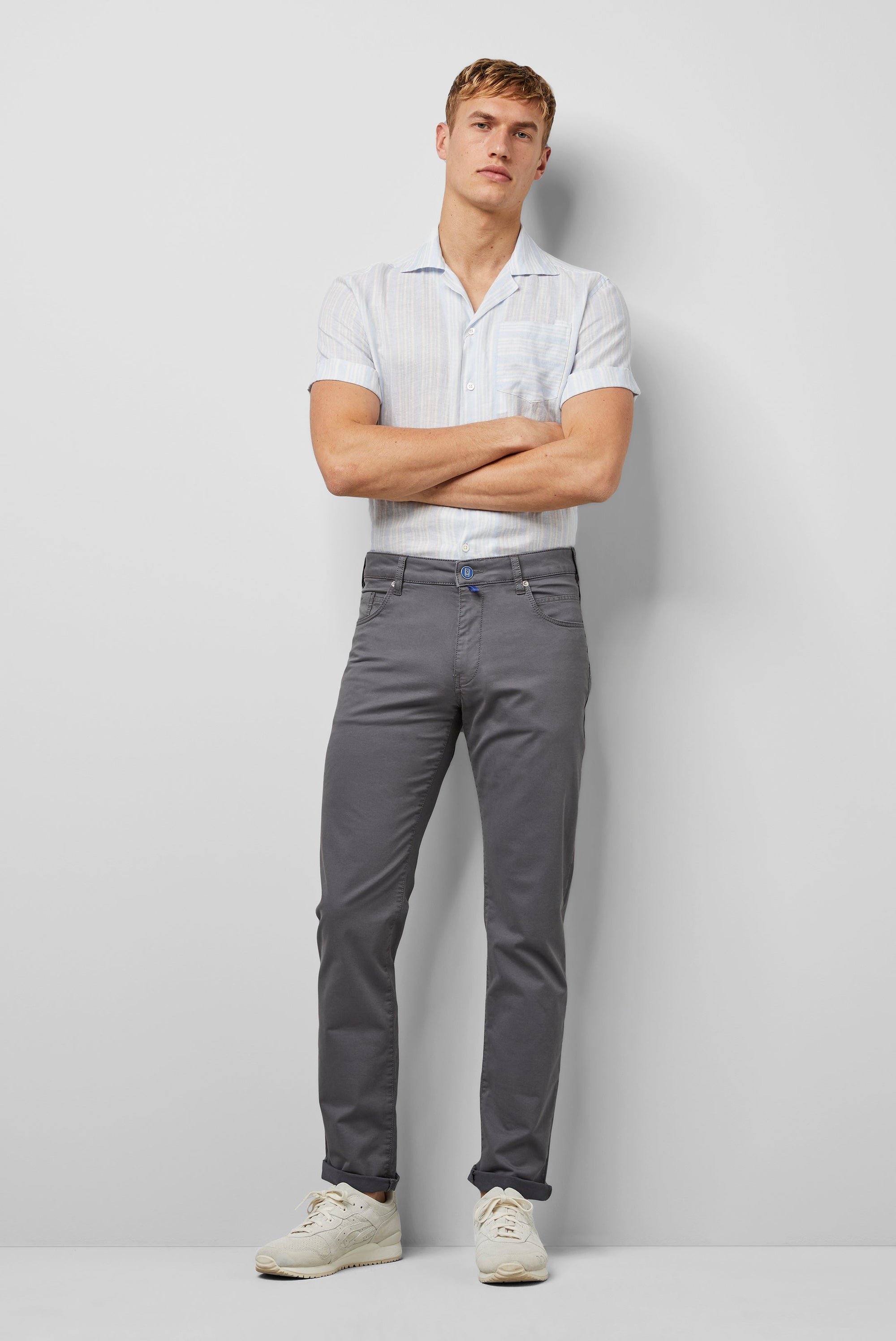 SLIM 9-6172 HIGH PERFORMANCE COTTON & TENCEL™