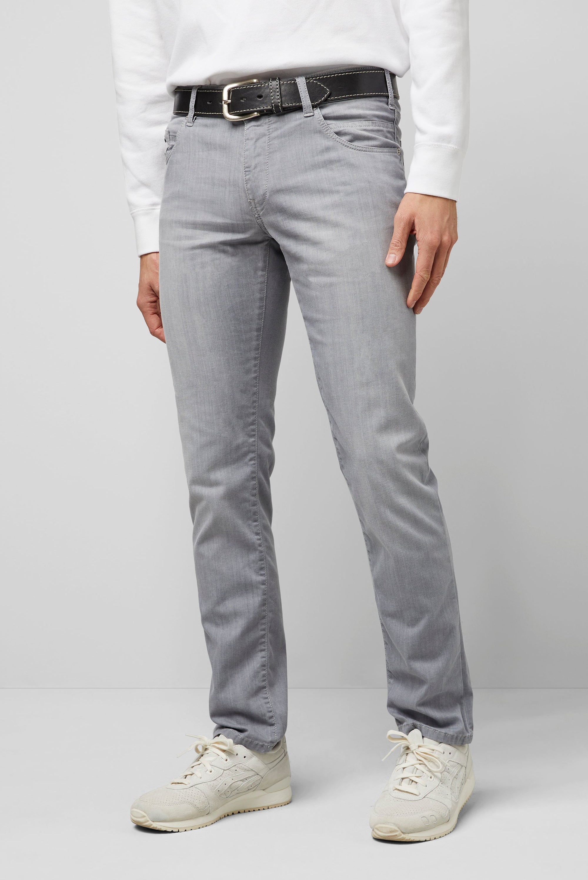 SLIM 9-6213 ULTRALIGHT DENIM