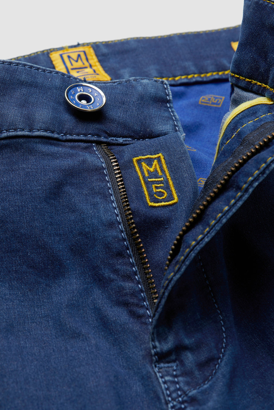 SLIM 9-6219 ULTRALIGHT DENIM