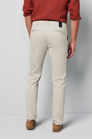 CHINO 1-6014 DELAVÉ TWILL