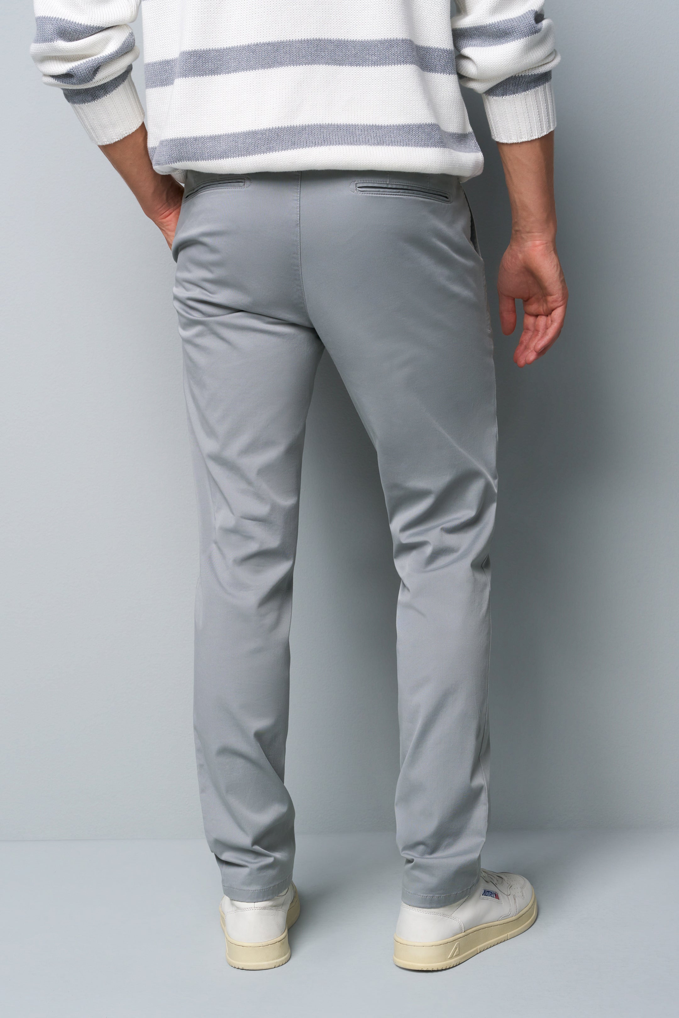 CHINO 1-6181 LIGHT SUMMER TWILL