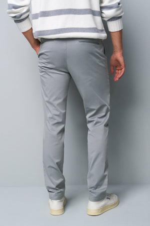 CHINO 1-6181 LIGHT SUMMER TWILL