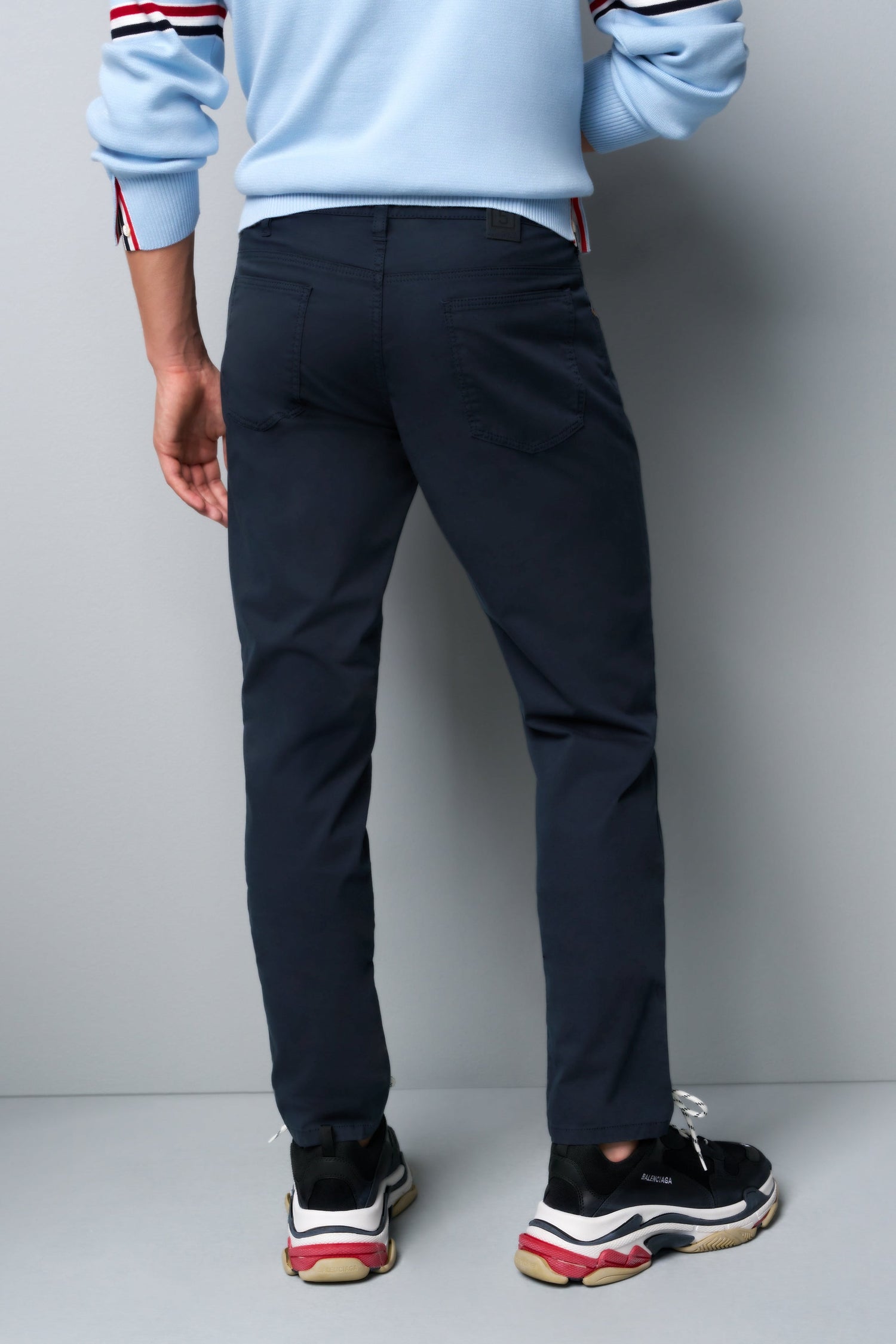 SLIM 1-6184 ULTRALIGHT MICRO STRUCTURE