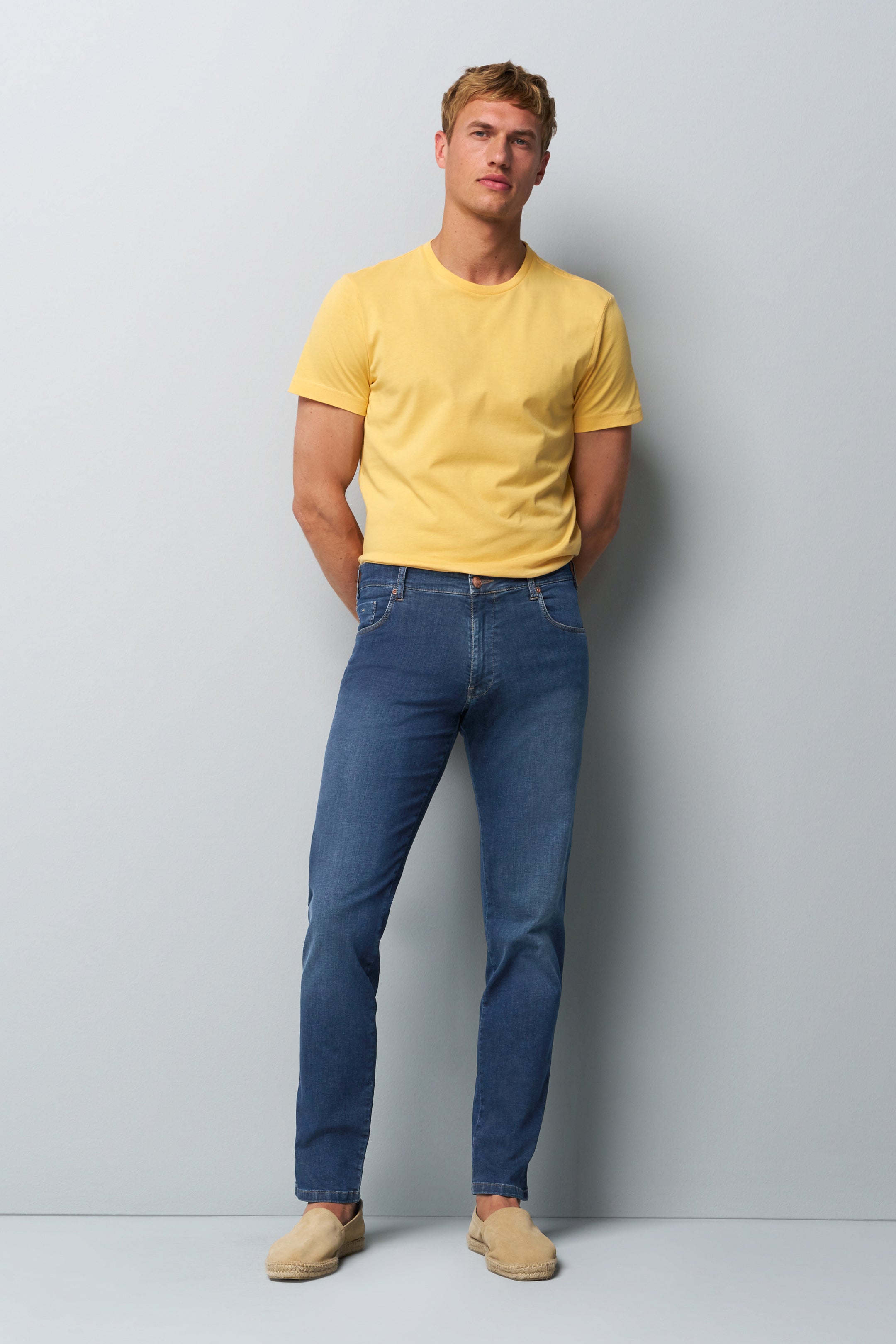 SLIM 1-6276 ULTRALIGHT PREMIUM DENIM