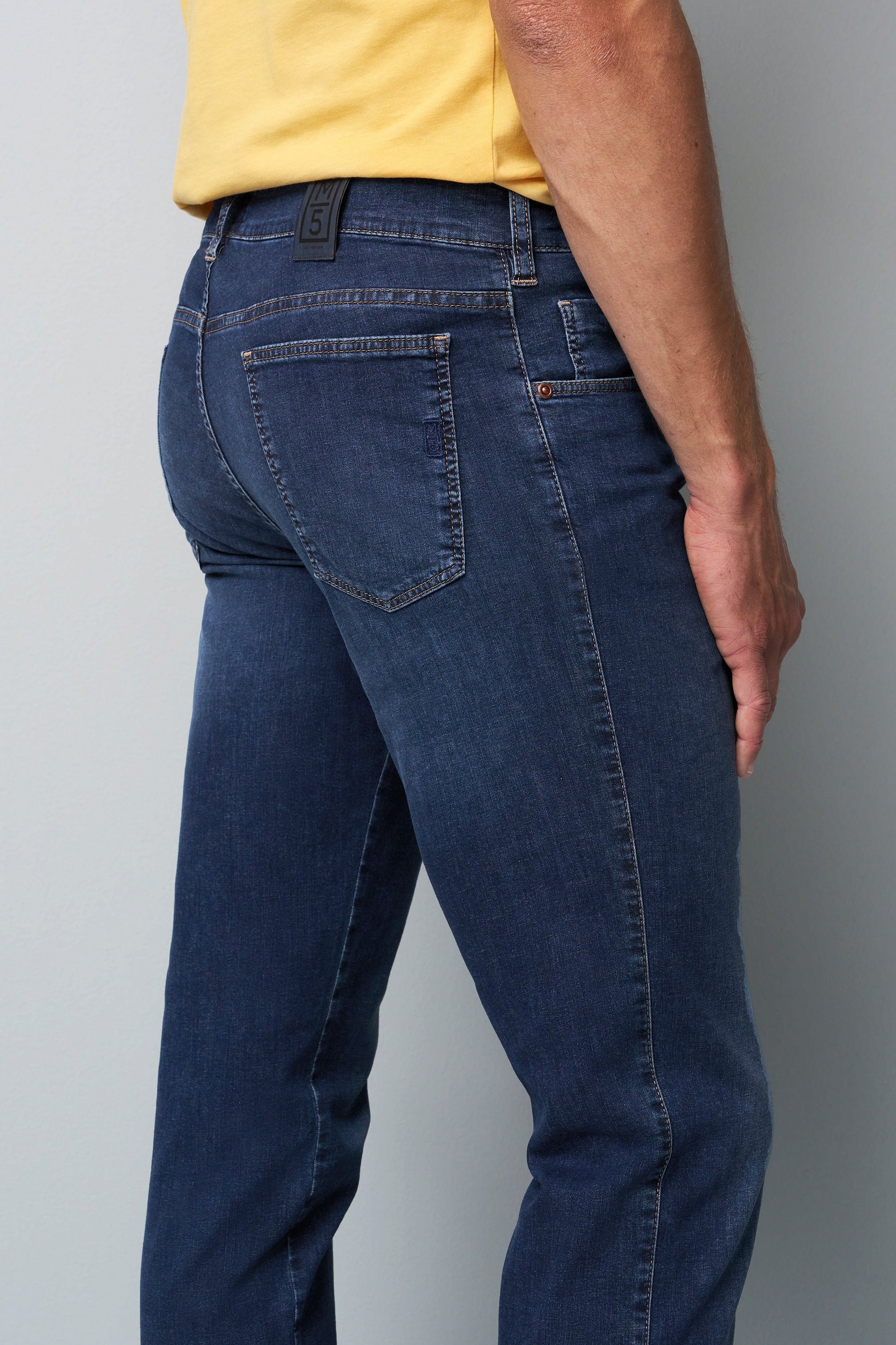 SLIM 1-6276 ULTRALIGHT PREMIUM DENIM