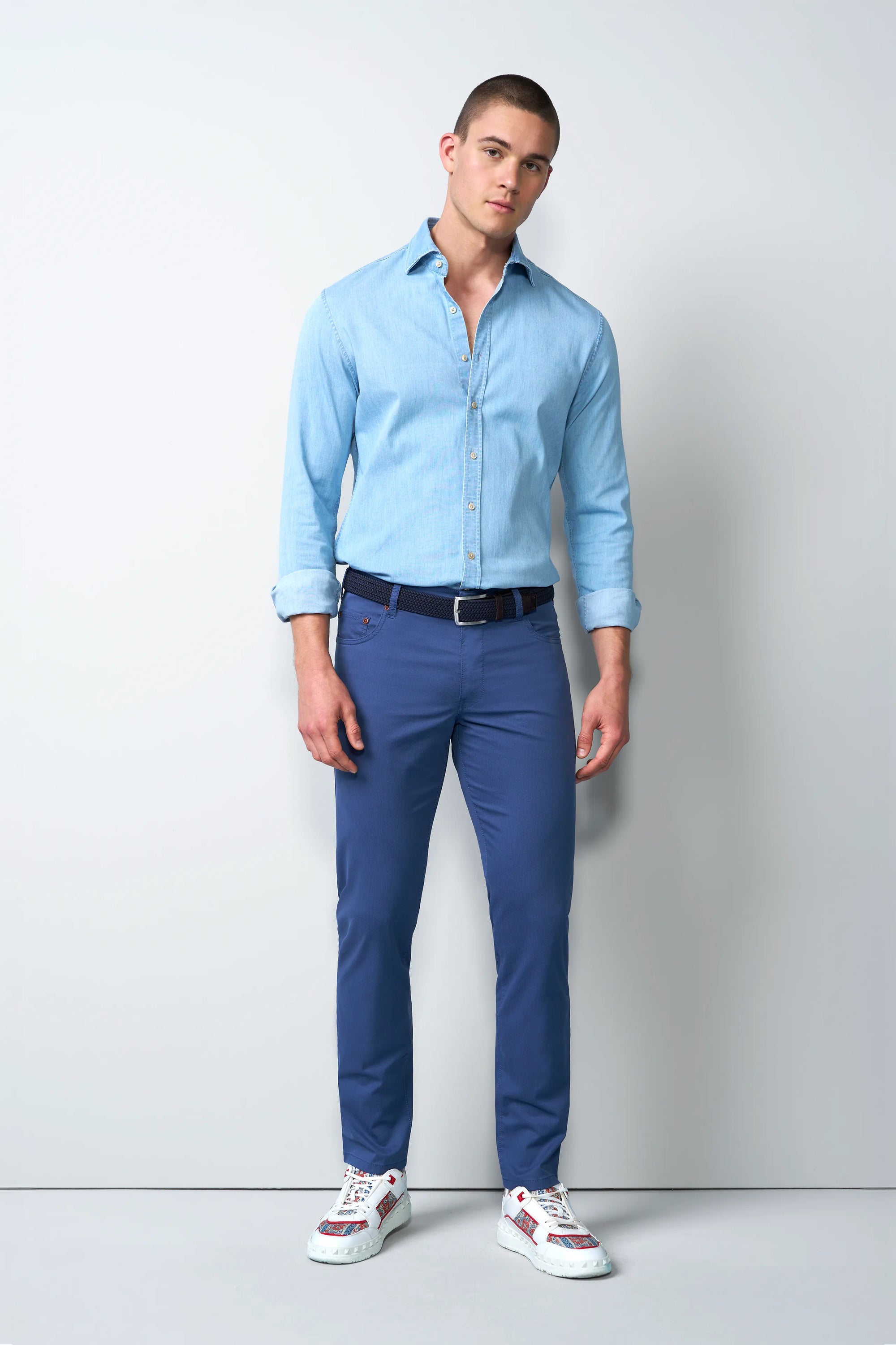 FIVE 1-6075 SOFT MICRO PRINT