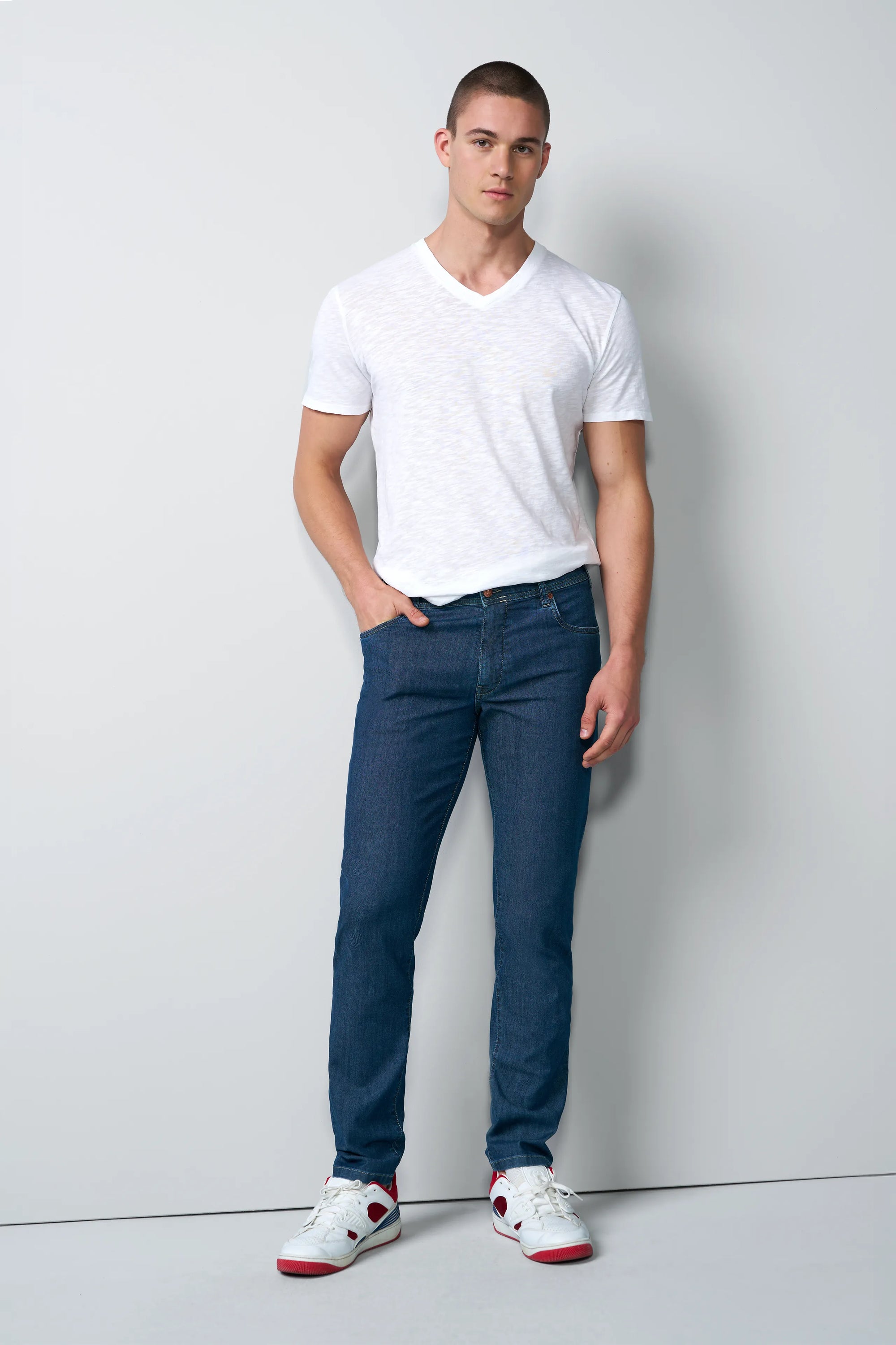FIVE 1-6290 ULTRALIGHT DENIM