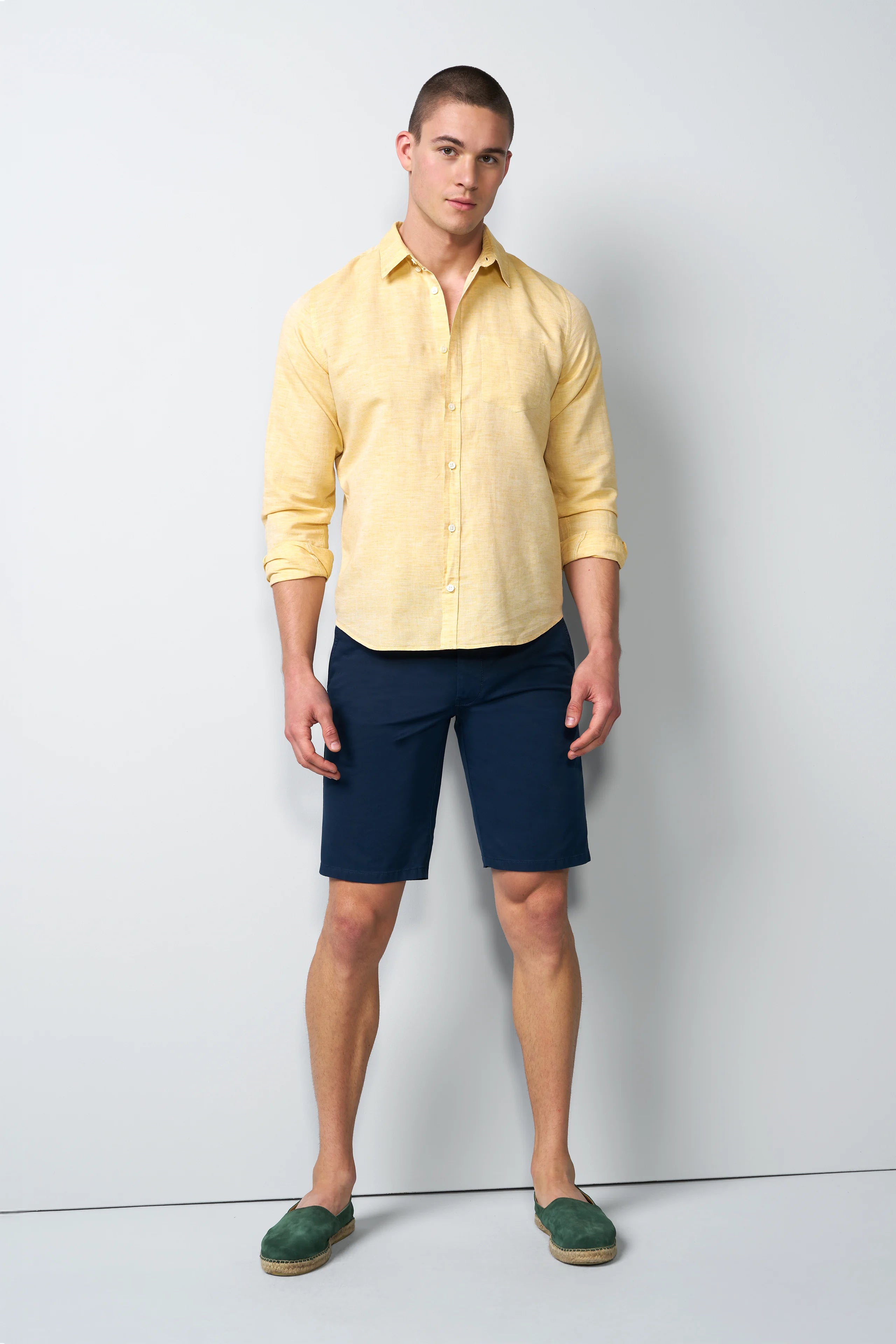 SHORT 1-6024 ULTRALIGHT SHORT