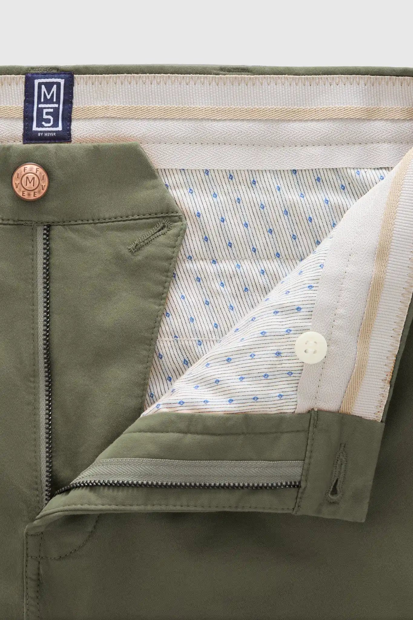 CHINO 1-6004 REGULAR COTTON CHINO