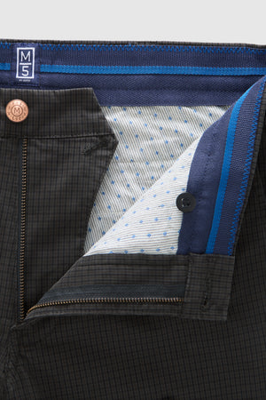 Chino 2-6190 Pepita Cotton