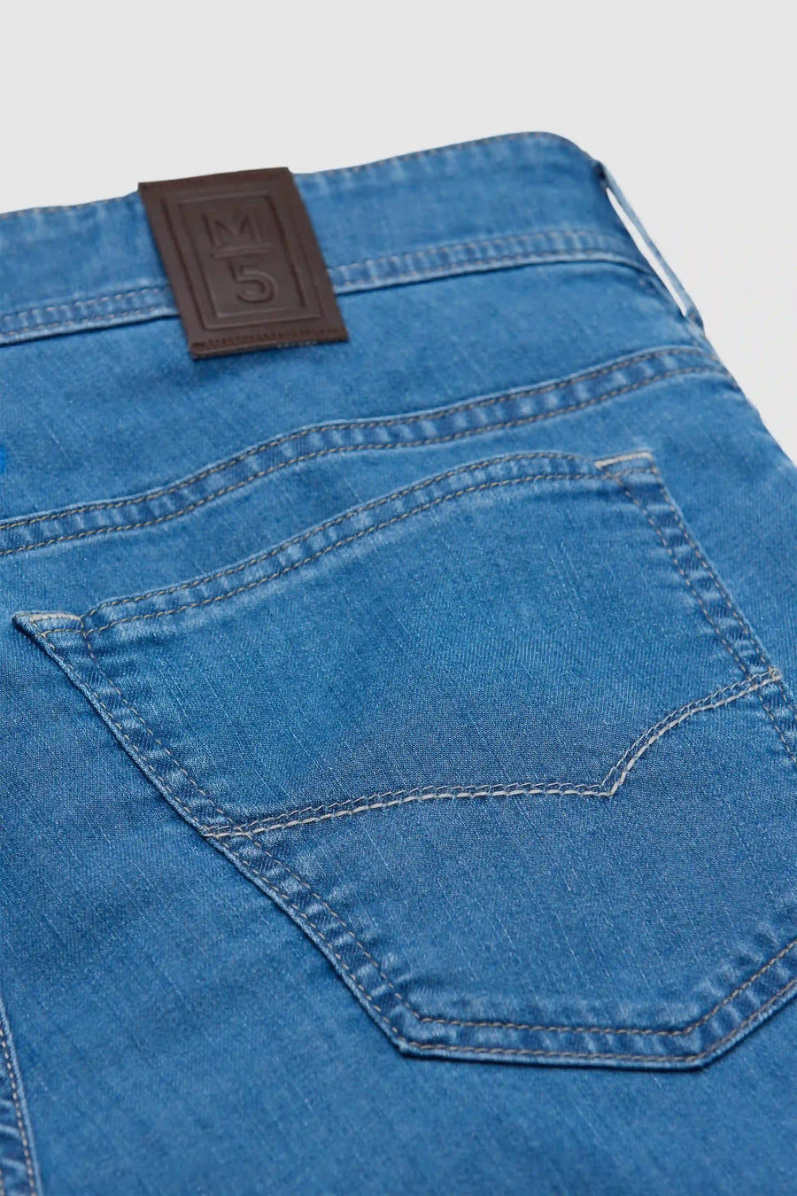 FIVE 1-6290 ULTRALIGHT DENIM