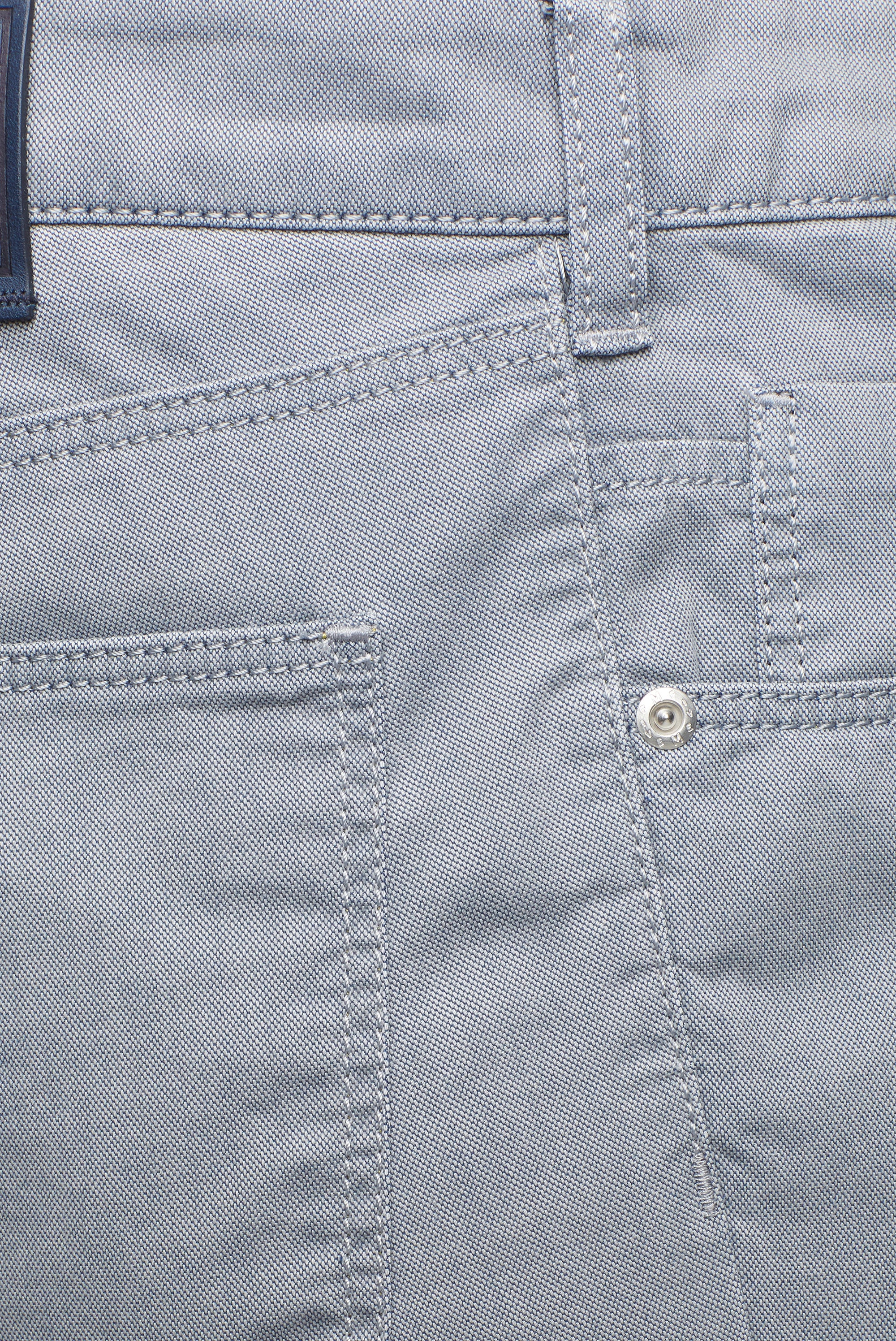 SLIM 9-6123 BI-COLOUR-SEMI BLUE