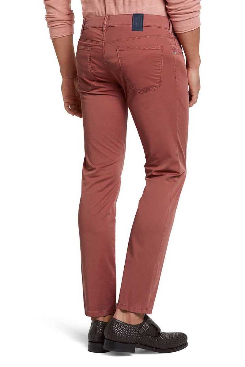 SLIM 9-6140 COTTON FINE TWILL