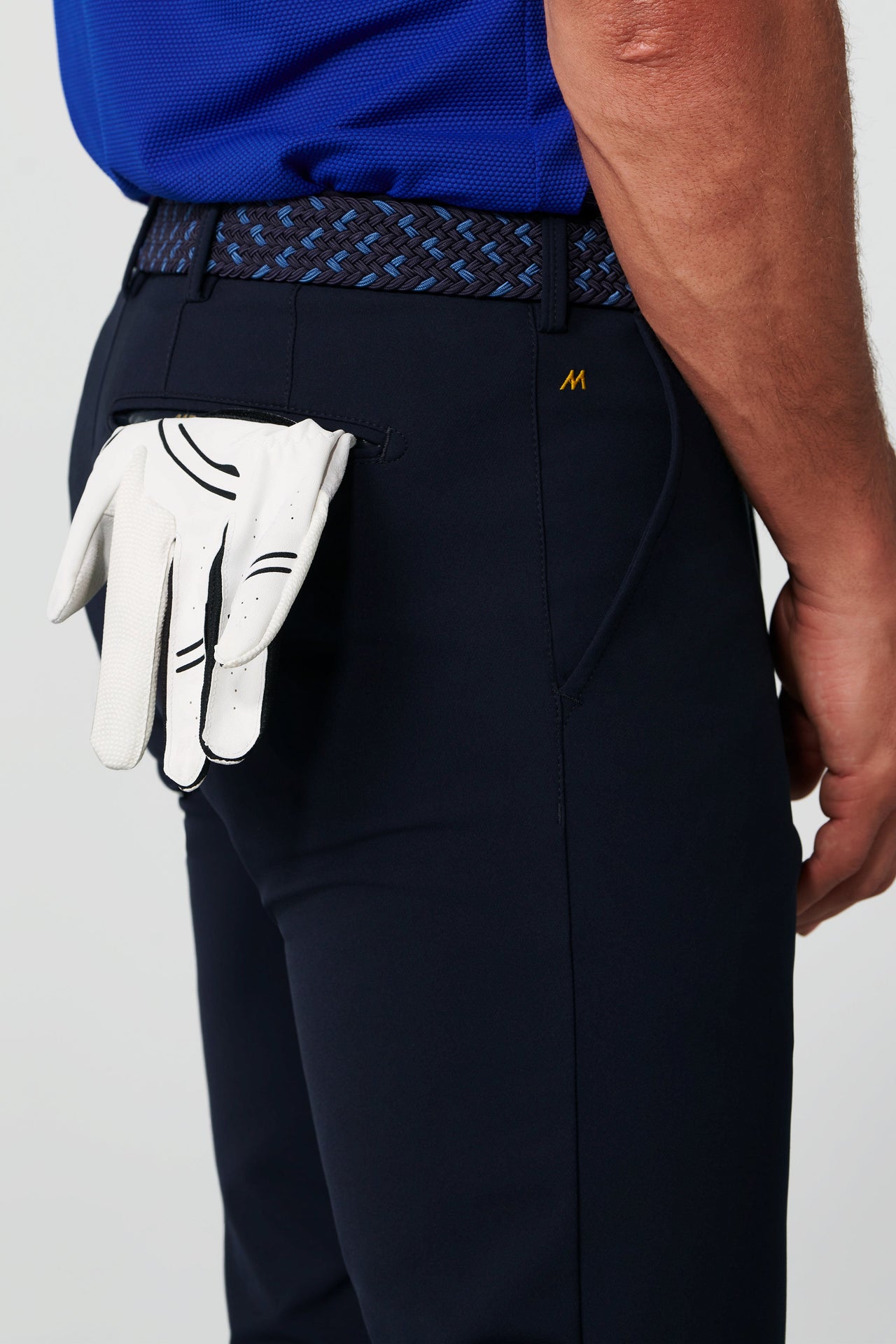 Augusta 2-8078 GOLF • WARMING CHINO