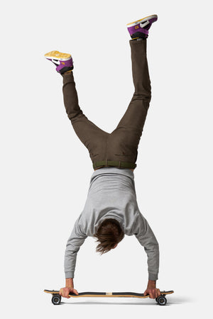 Bonn 2-3609 ACTIVE ∙ JERSEY LOOK