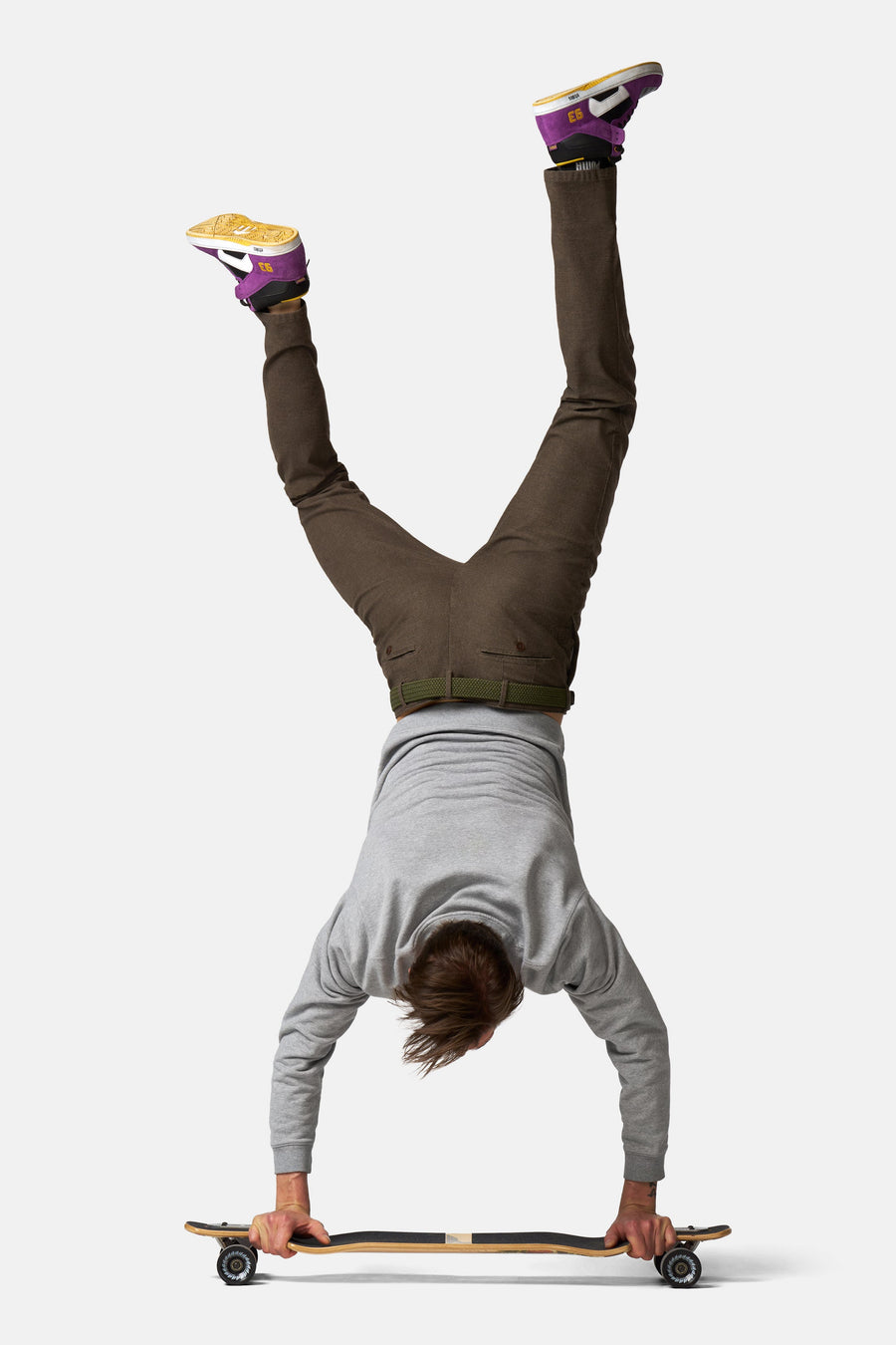 Bonn 2-3609 ACTIVE ∙ JERSEY LOOK