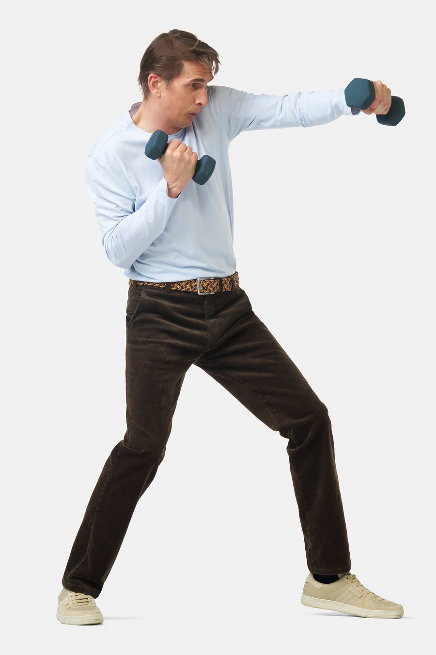 Bonn 2-3708 ACTIVE ∙ CORD