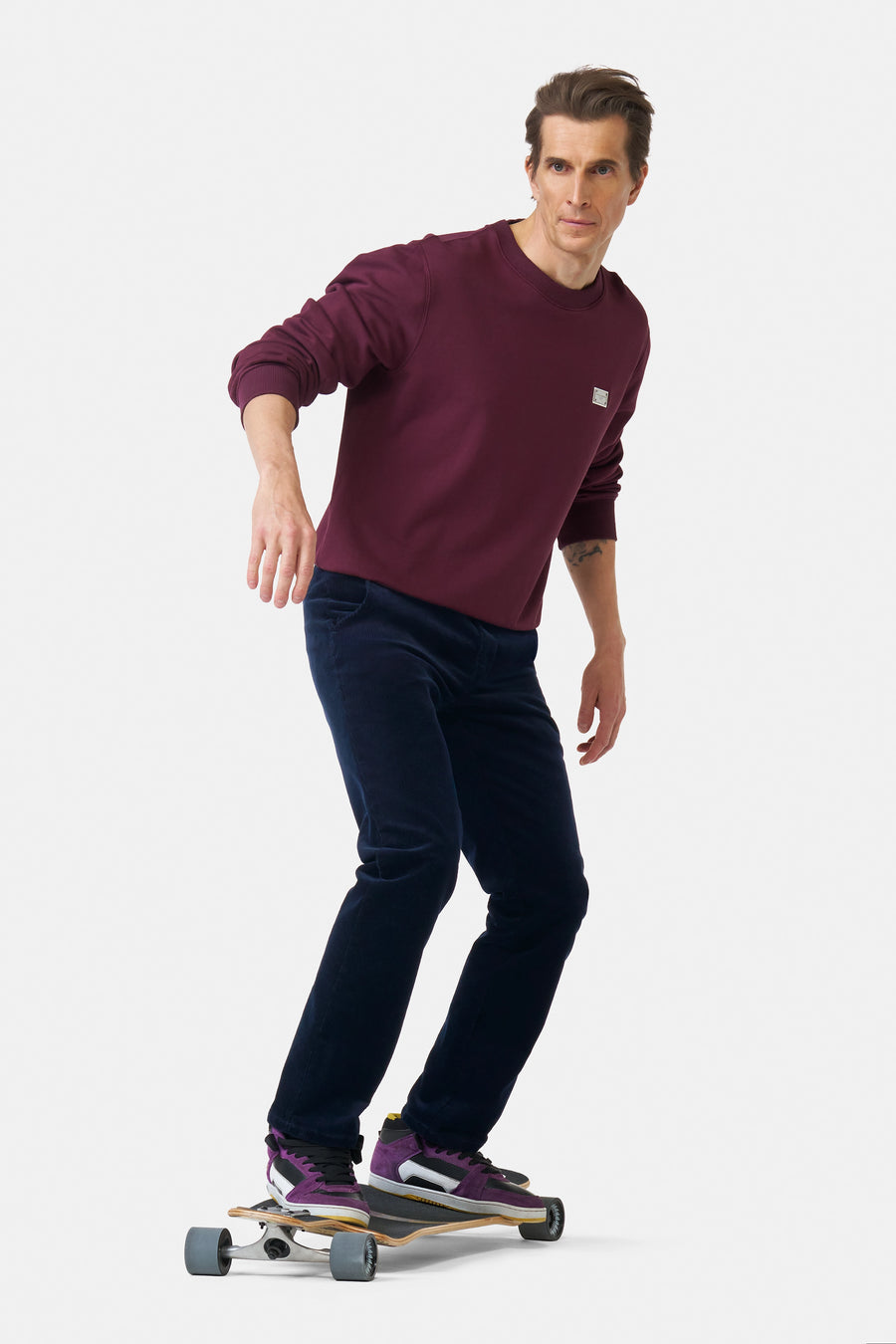 Roma 2-3708 ACTIVE ∙ CORD