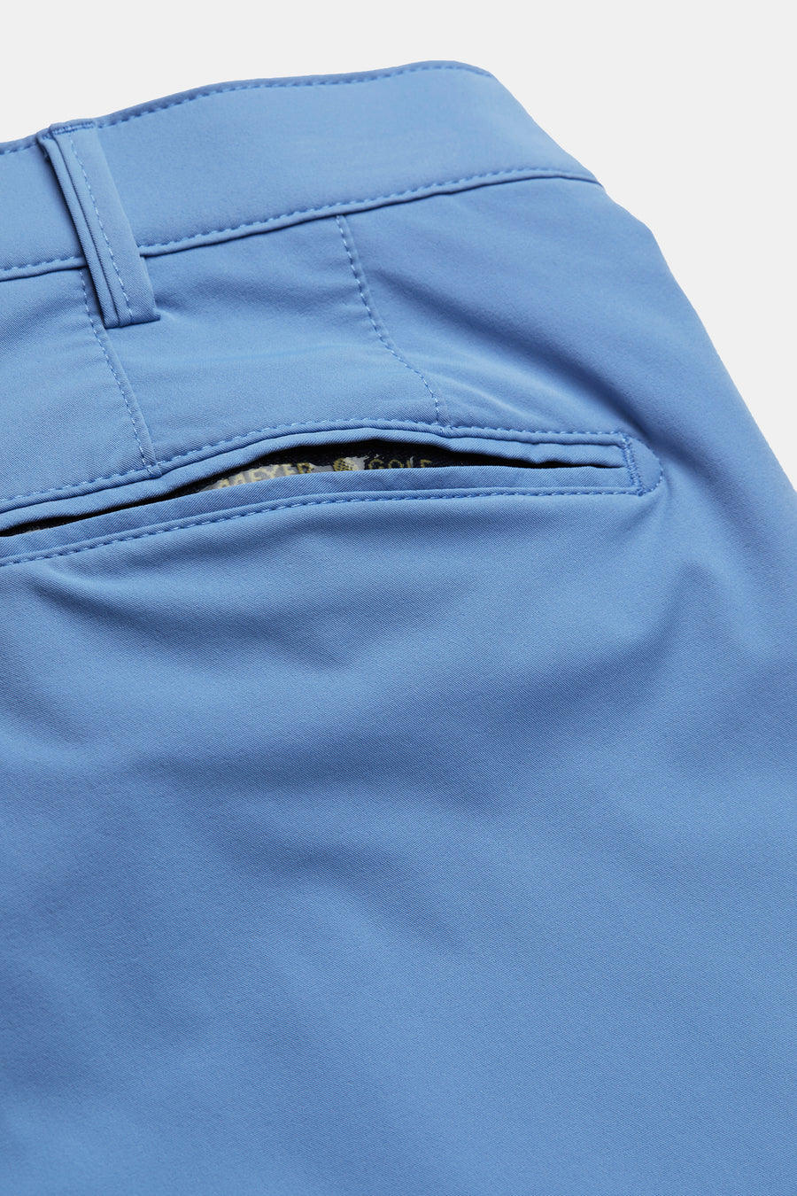 B-St. Andrews 1-8070 GOLF • SHORT