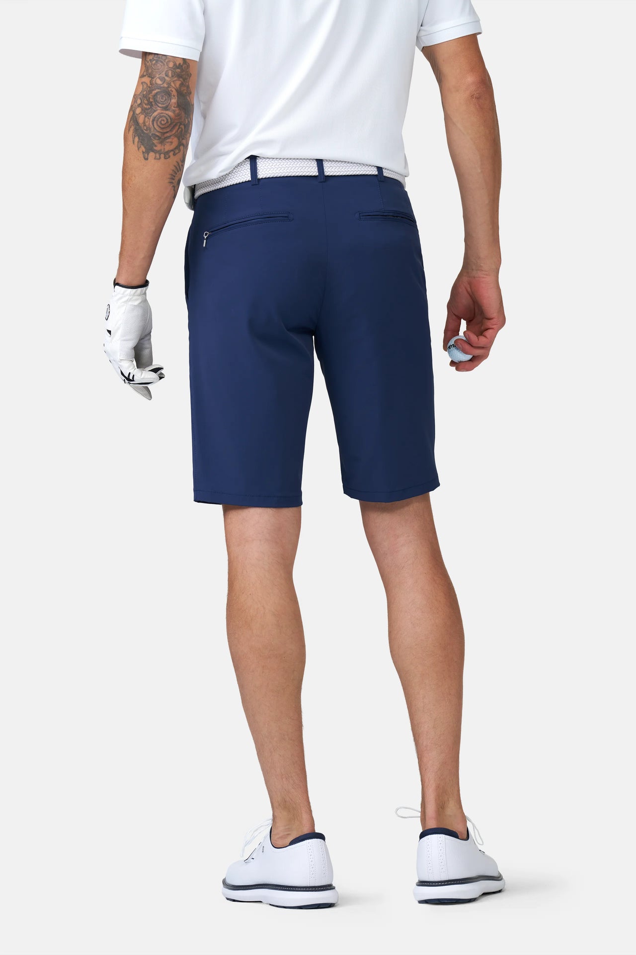 B-St. Andrews 1-8070 GOLF • SHORT