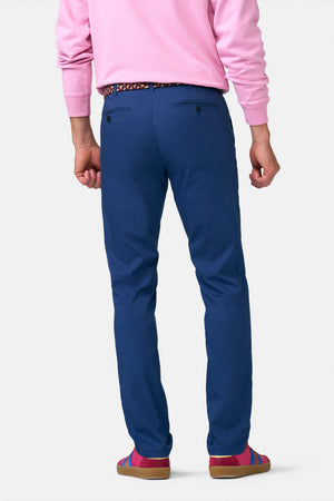Bonn 1-8137 ULTRA-LIGHTWEIGHT ACTIVE CHINOS