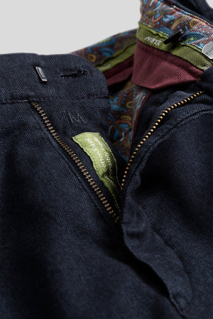 Bonn 2-5585 WOOL LOOK COTTON