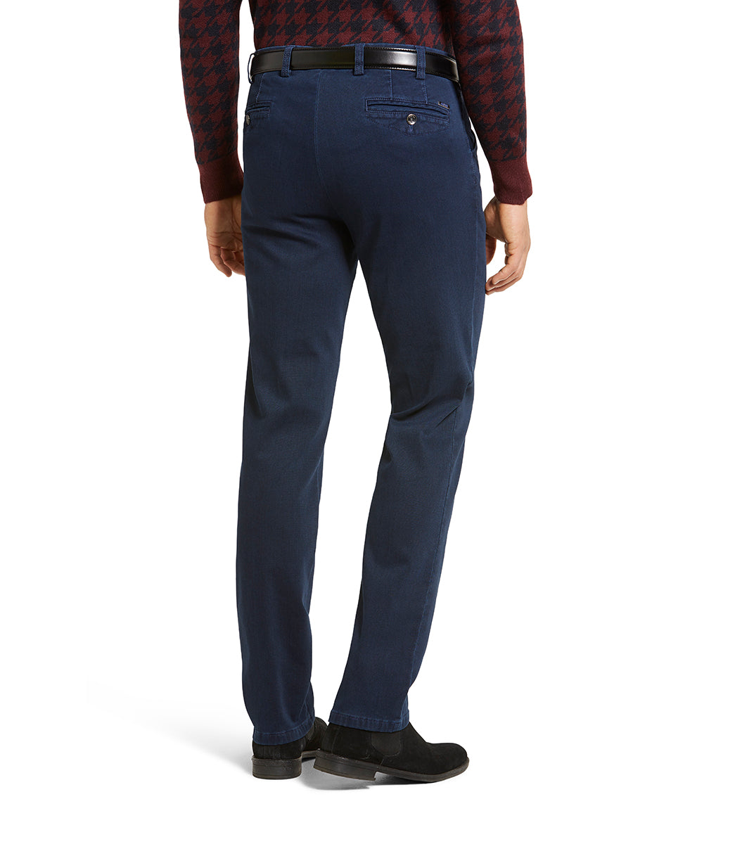 Chicago 2-4535 TEXTURED DENIM