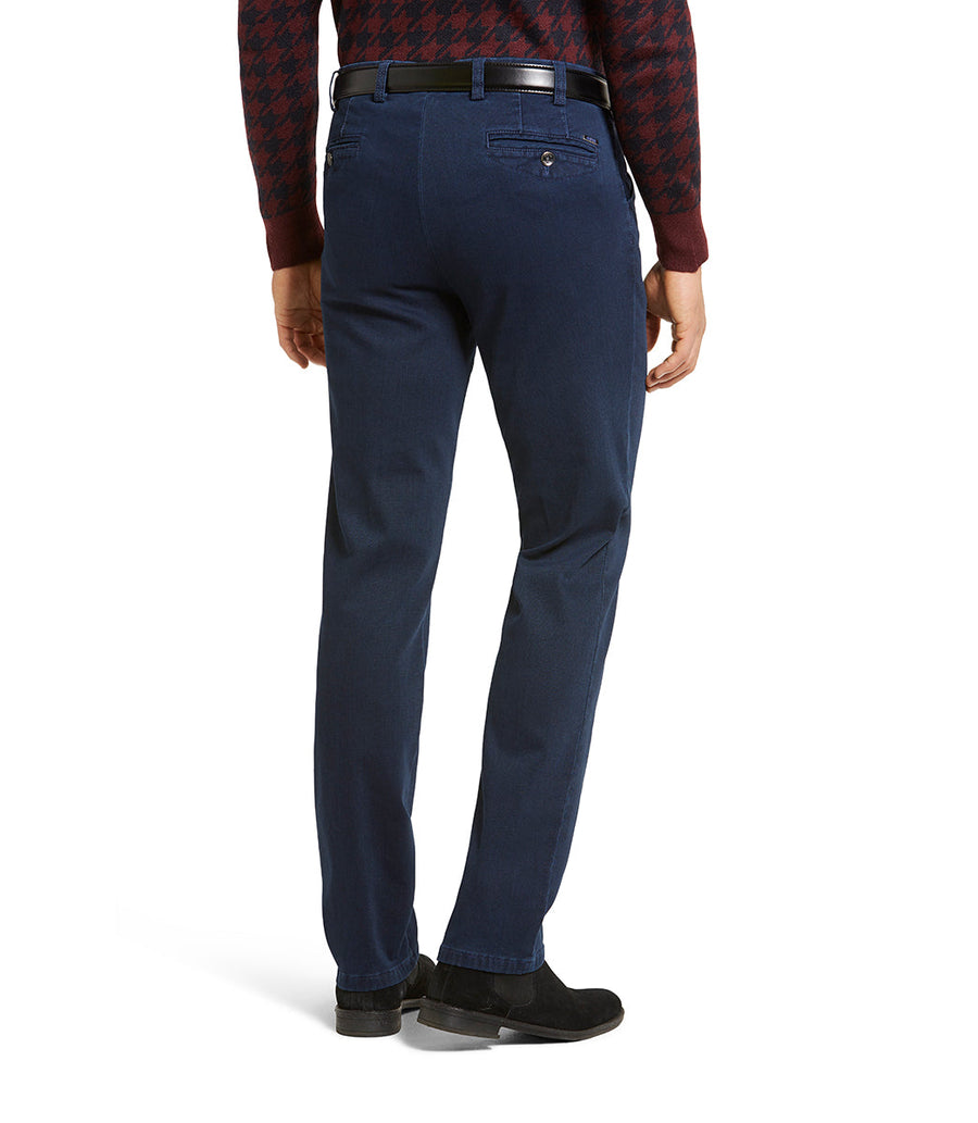 Chicago 2-4535 TEXTURED DENIM