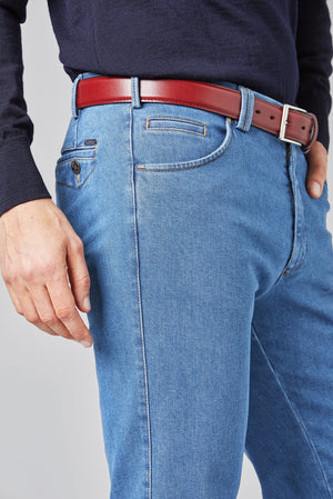 Dublin 2-4546 FRESCURA™ JEANS