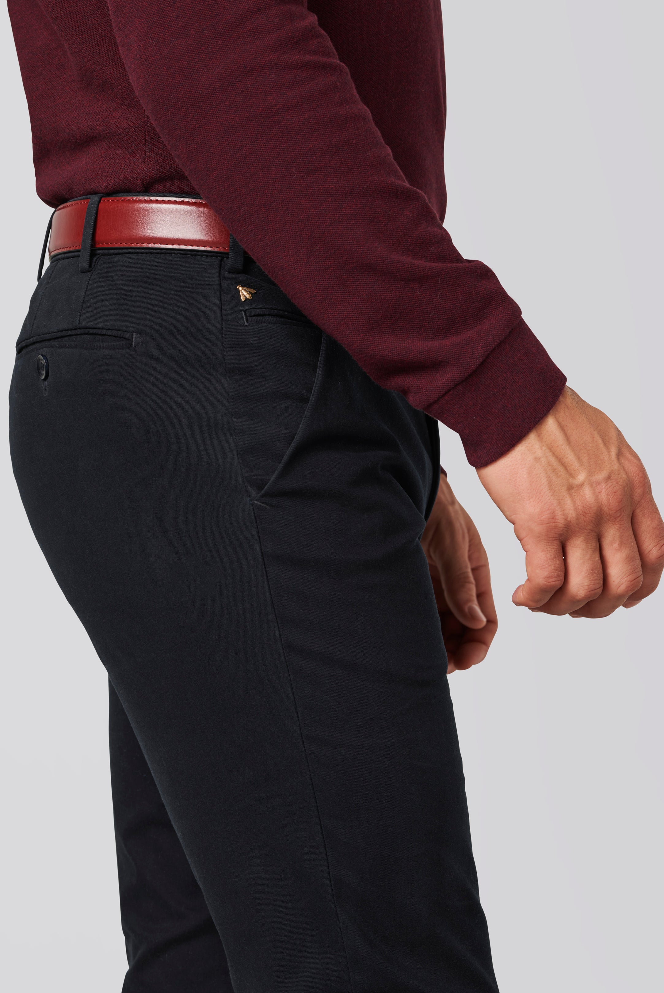 Bonn 2-8599 LUXURY COTTON ∙ SILK & WOOL