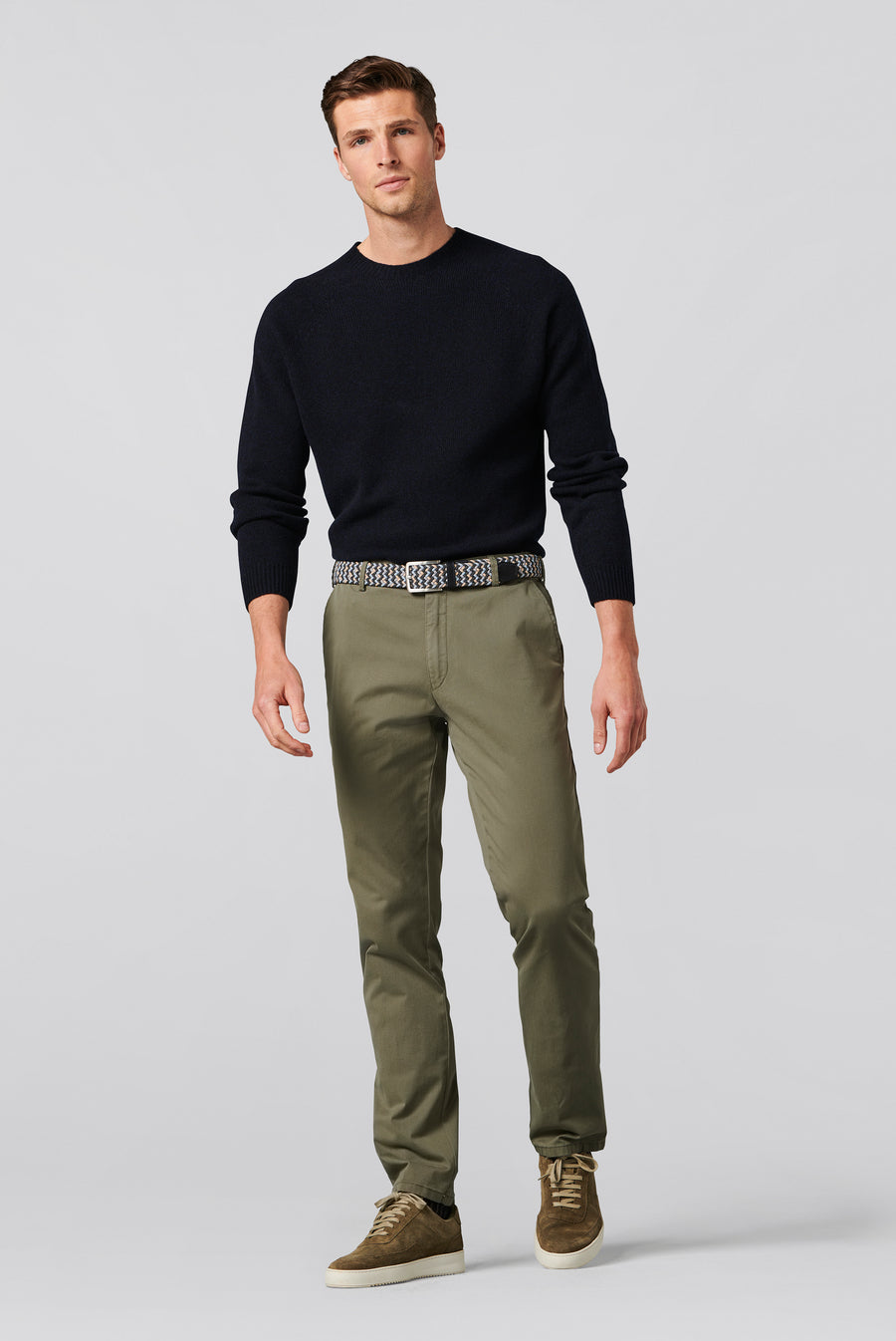 Oslo 9-3001 FLEX CHINO ∙ FAIR