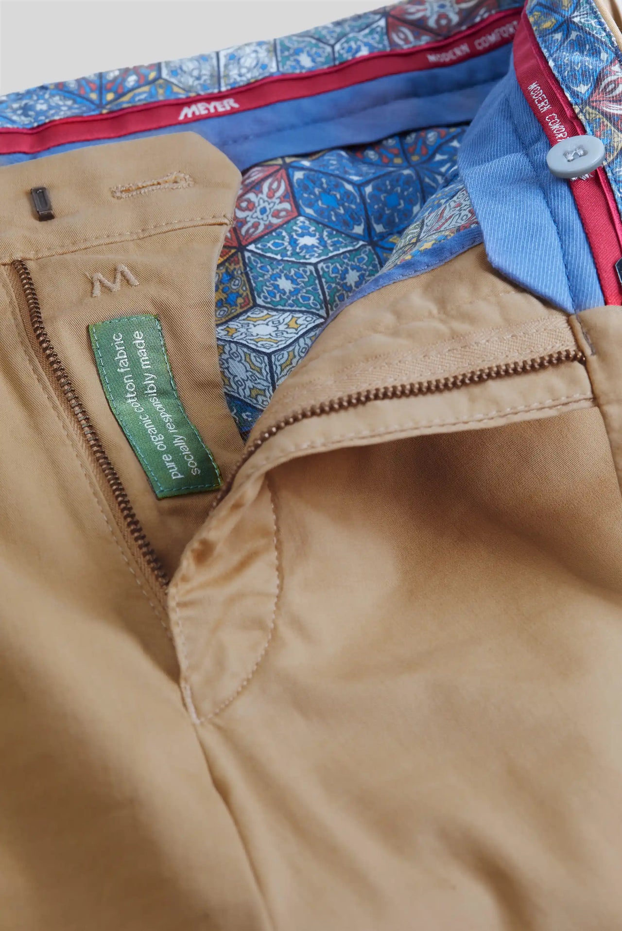 Bonn 9-3004 MODERN CHINO