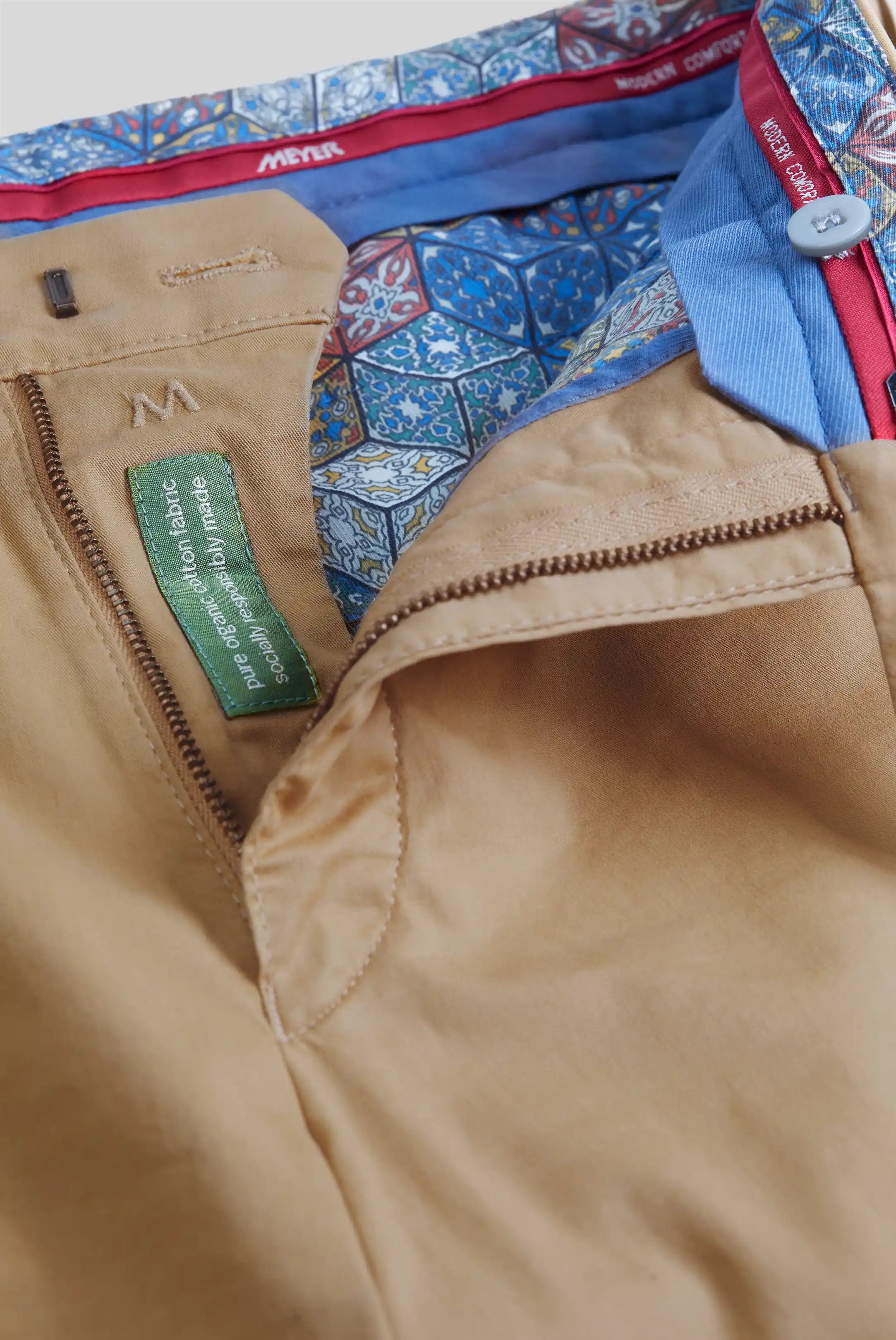 Bonn 9-3004 MODERN CHINO