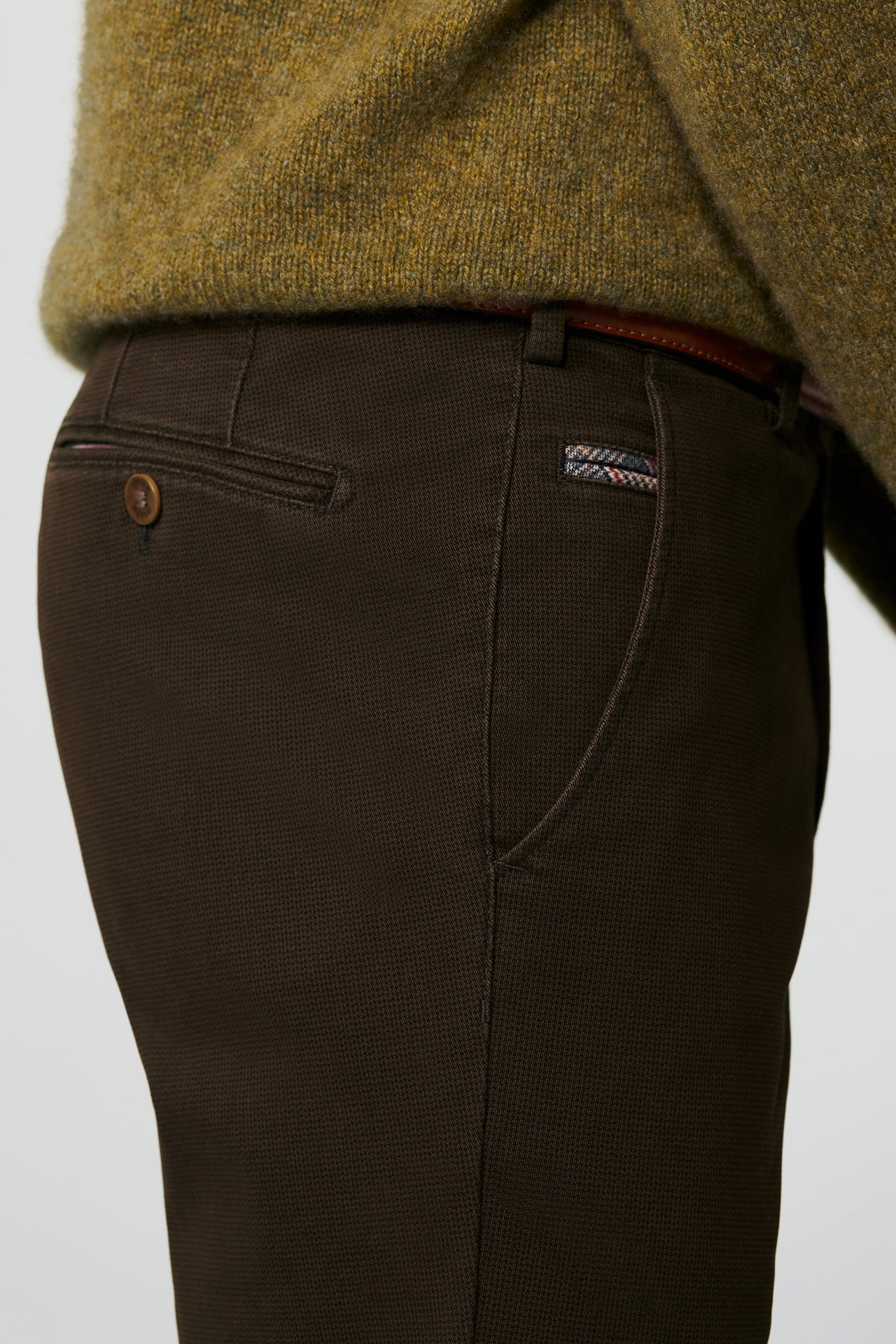 Bonn 2-5603 FINE MICRO TWILL