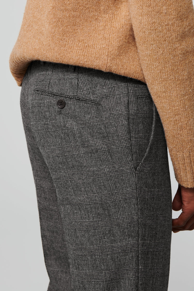 Bonn 2-8811 FLANNEL CHECK