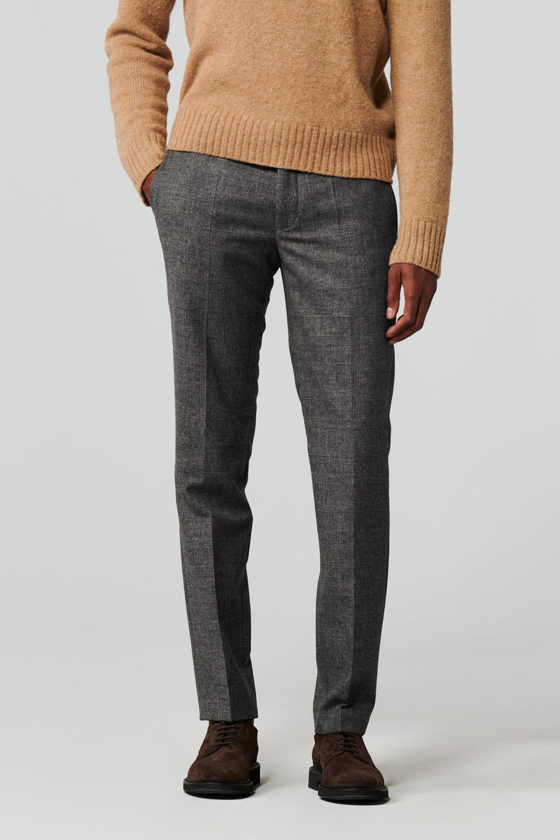 Bonn 2-8811 FLANNEL CHECK
