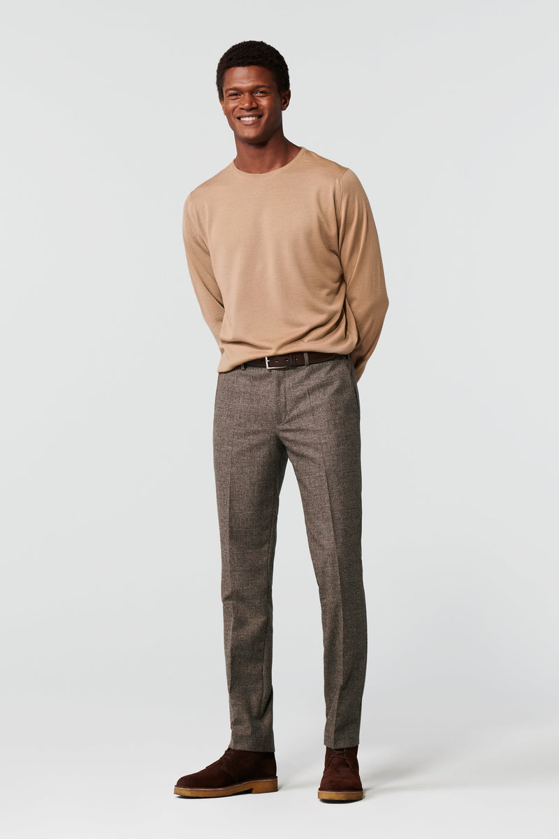 Bonn 2-8811 FLANNEL CHECK