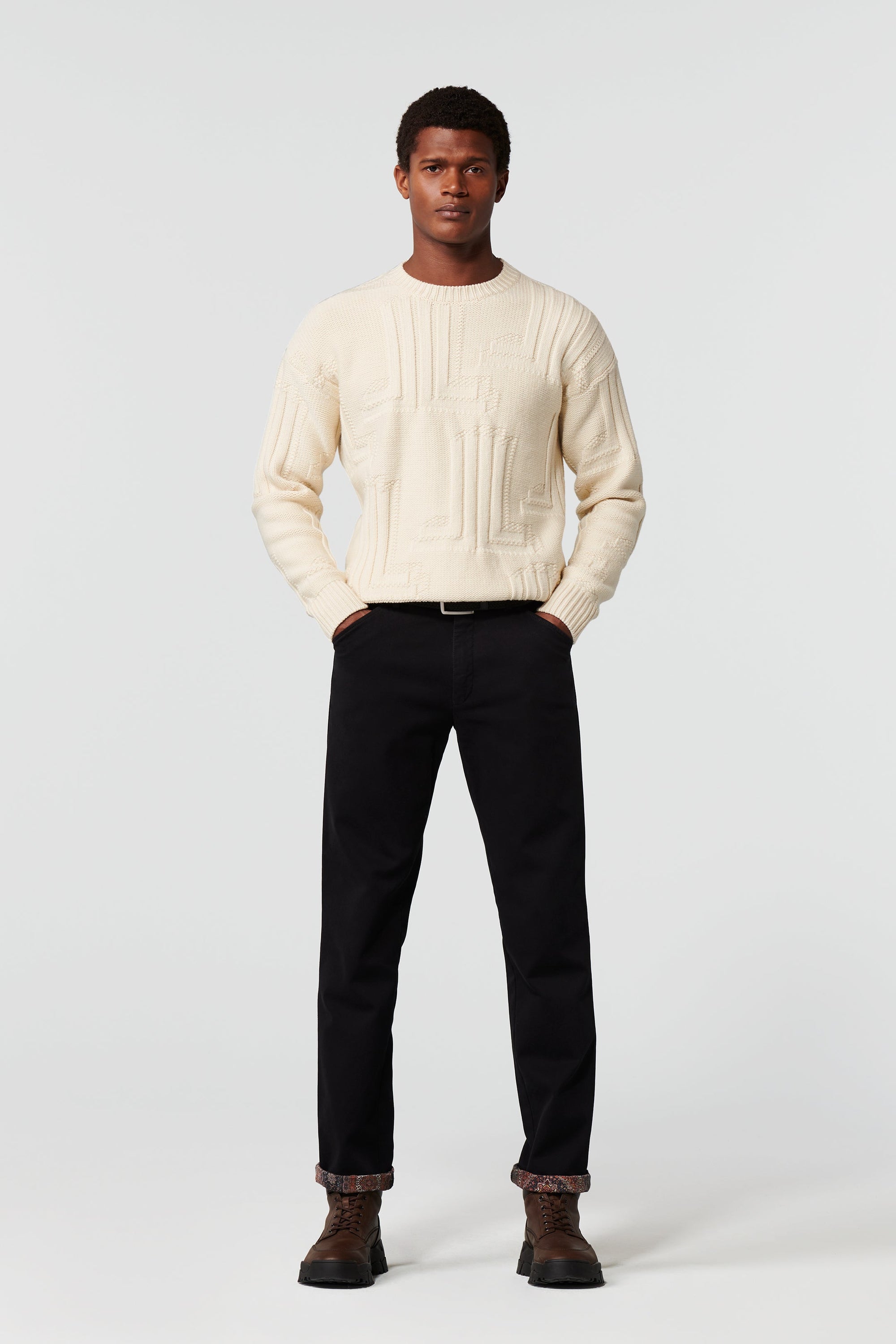 Chicago 2-3926 THERMAL TRICOTINE