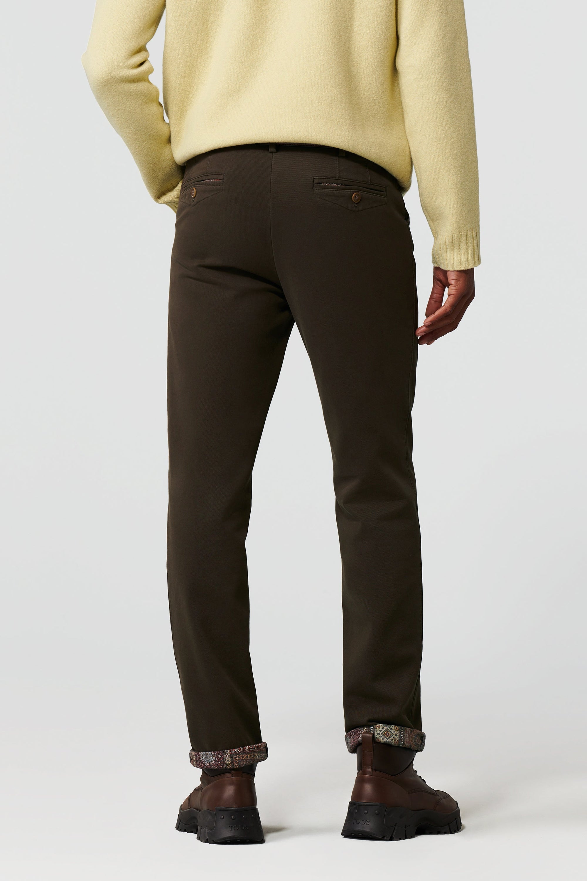 Chicago 2-3926 THERMAL TRICOTINE