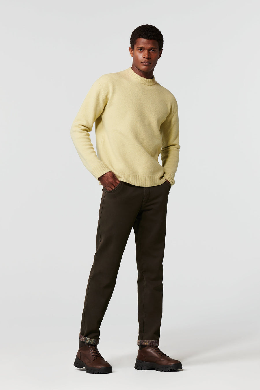 Chicago 2-3926 THERMAL TRICOTINE