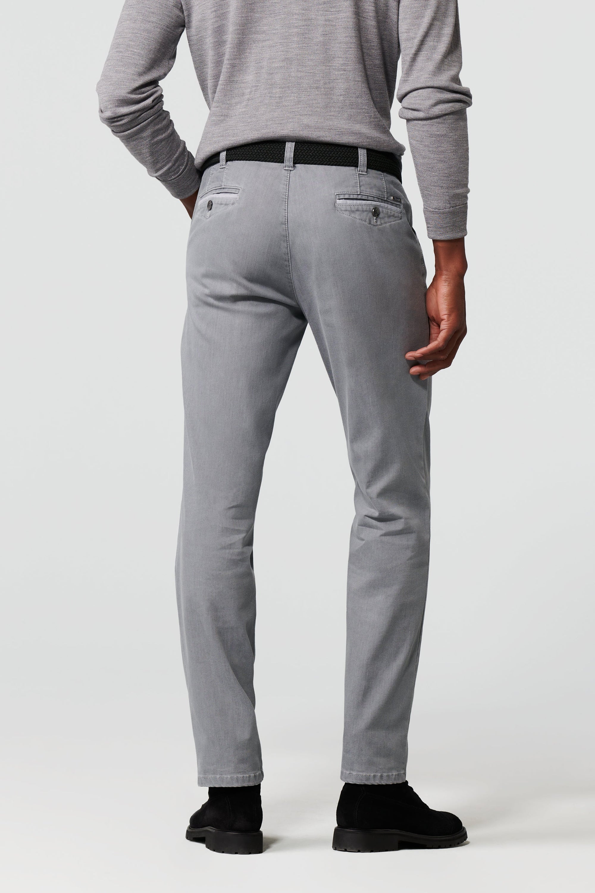 Chicago 1-4116 PREMIUM LIGHT DENIM