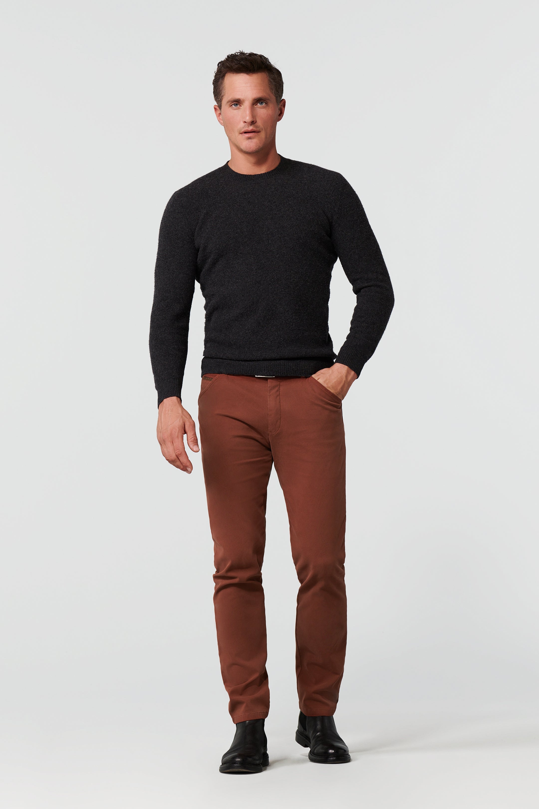 Chicago 2-5605 FINE COTTON TEXTURE