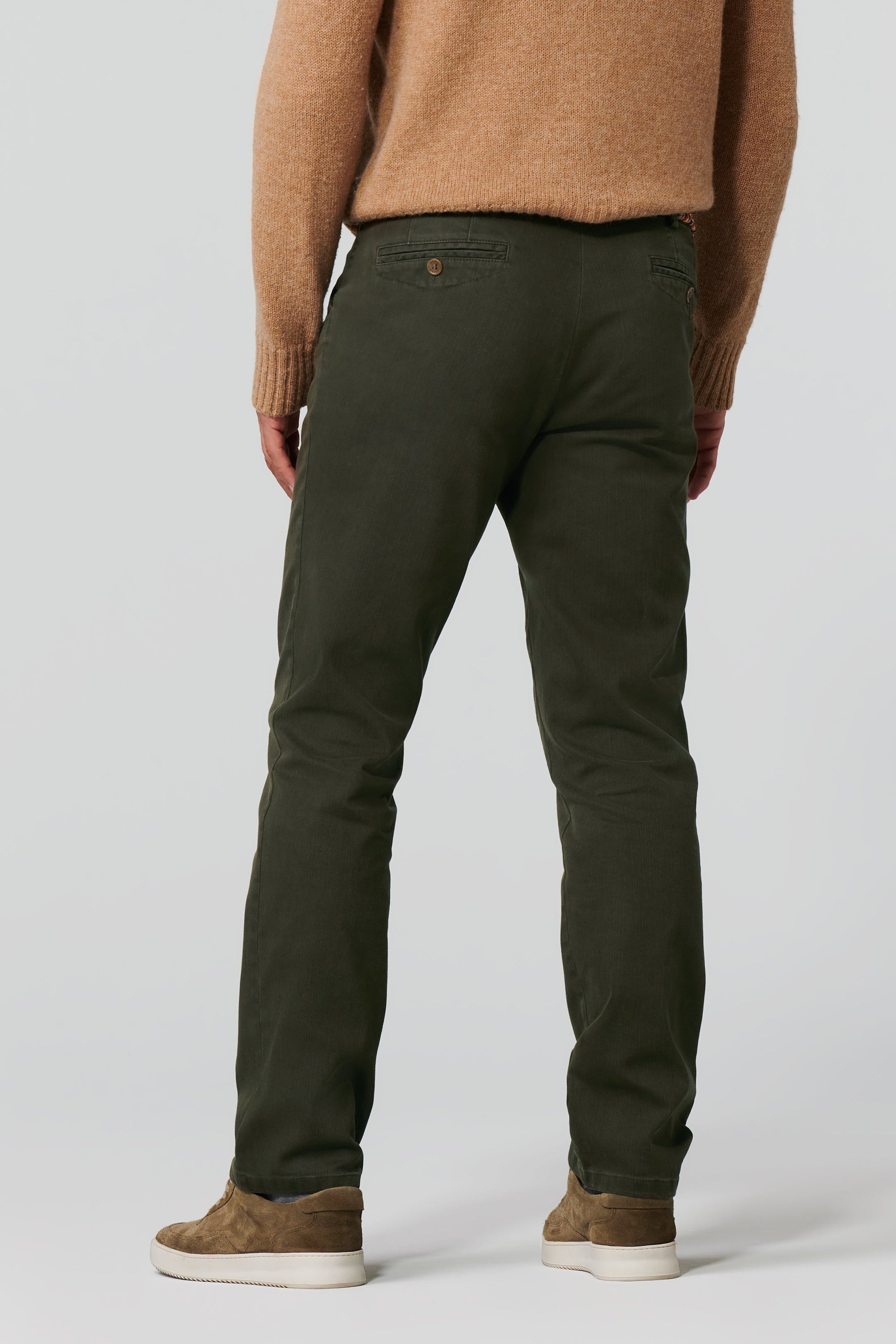 Chicago 2-5606 WINTER FLAMMÉ